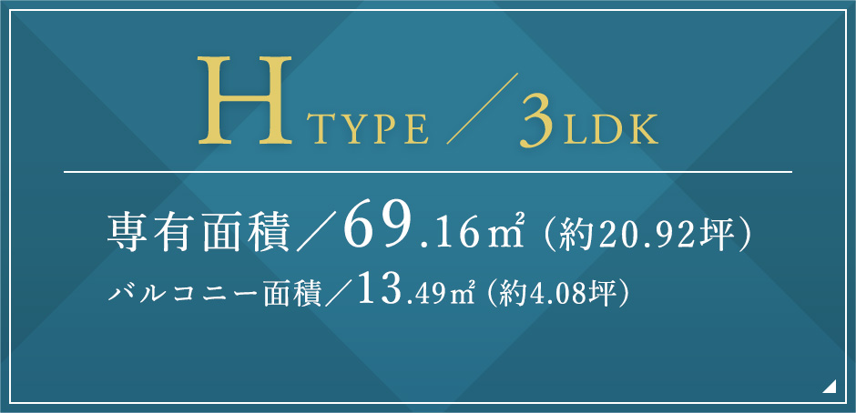 Hタイプ