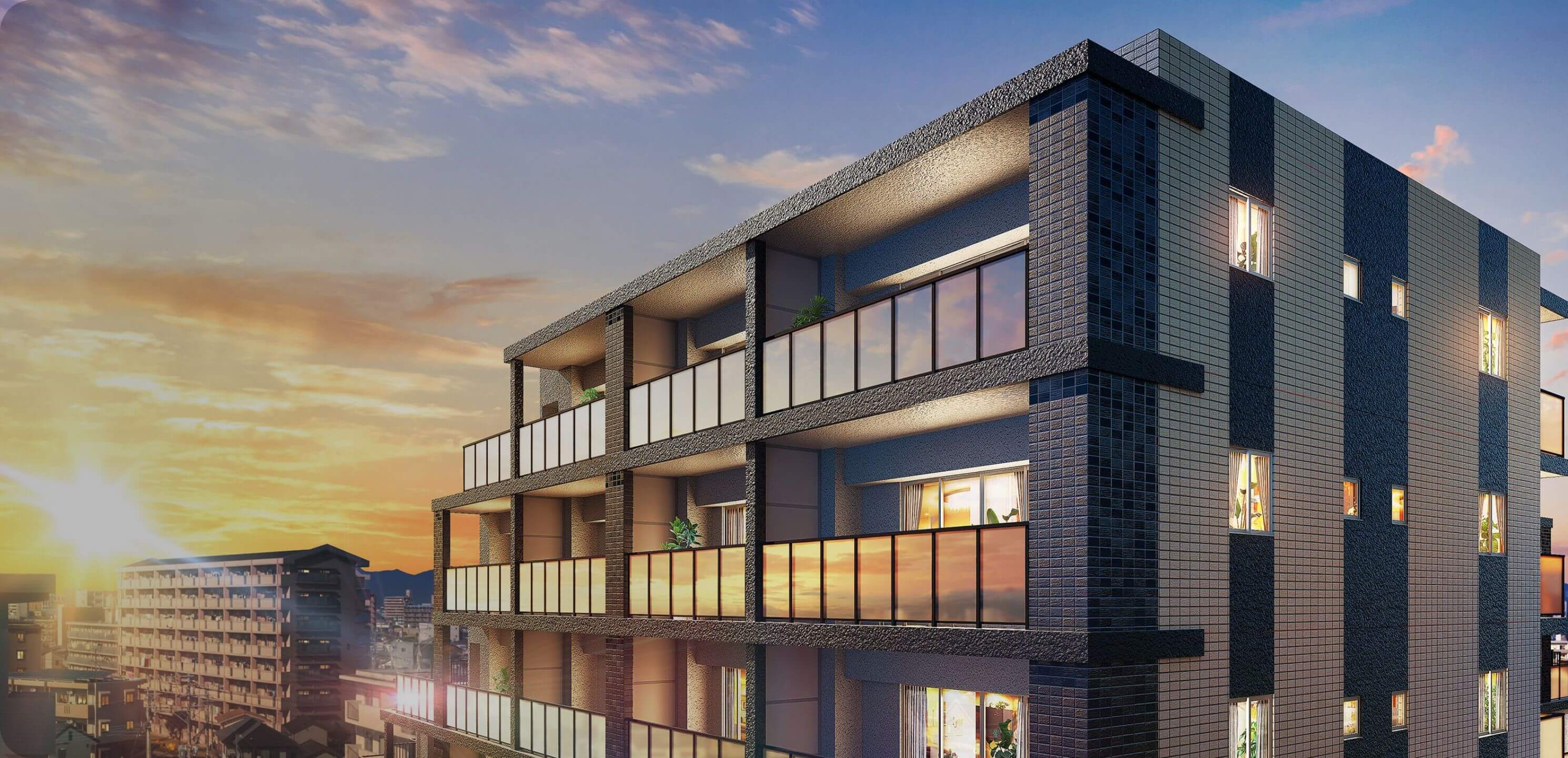 2026年最新版宮崎市内おすすめマンション2選！