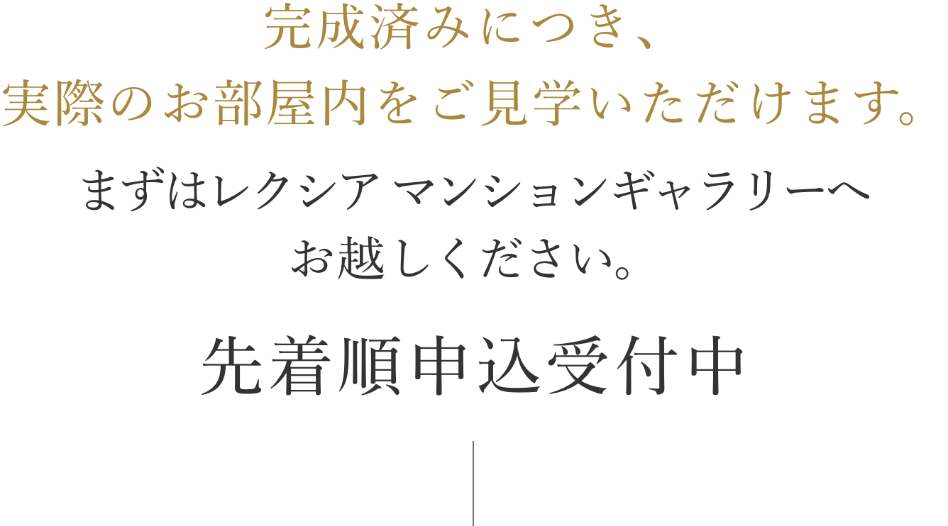 好評分譲中 3LDK2,700万円台〜 頭金8万円 ボーナス払い0円 月々5万円台〜